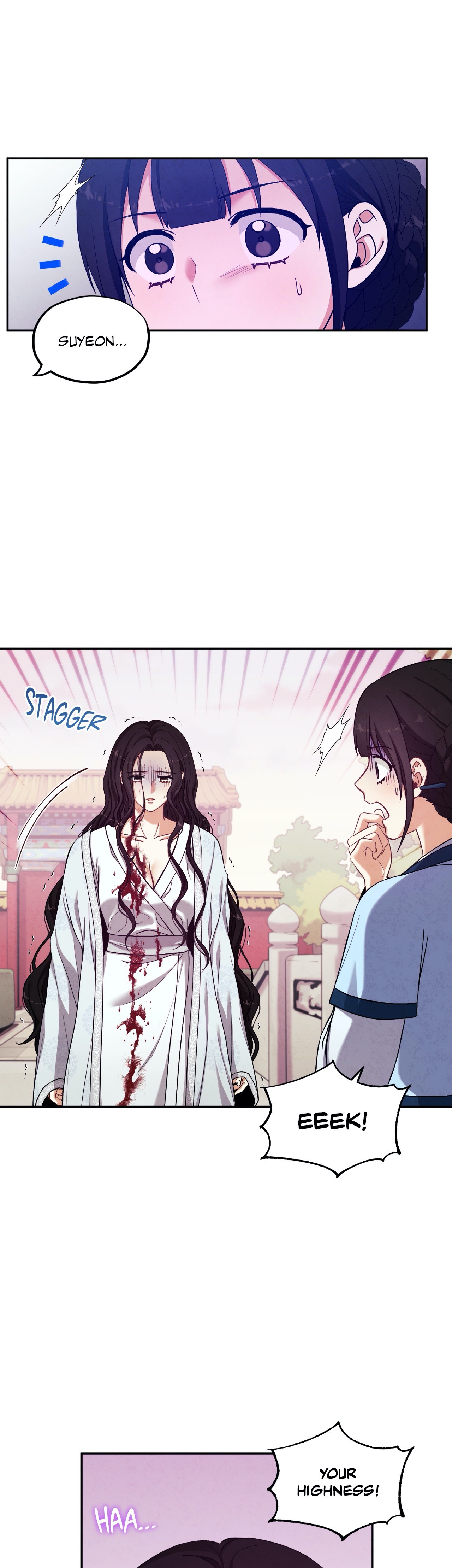 Elixir of the Sun Chapter 23 image 18