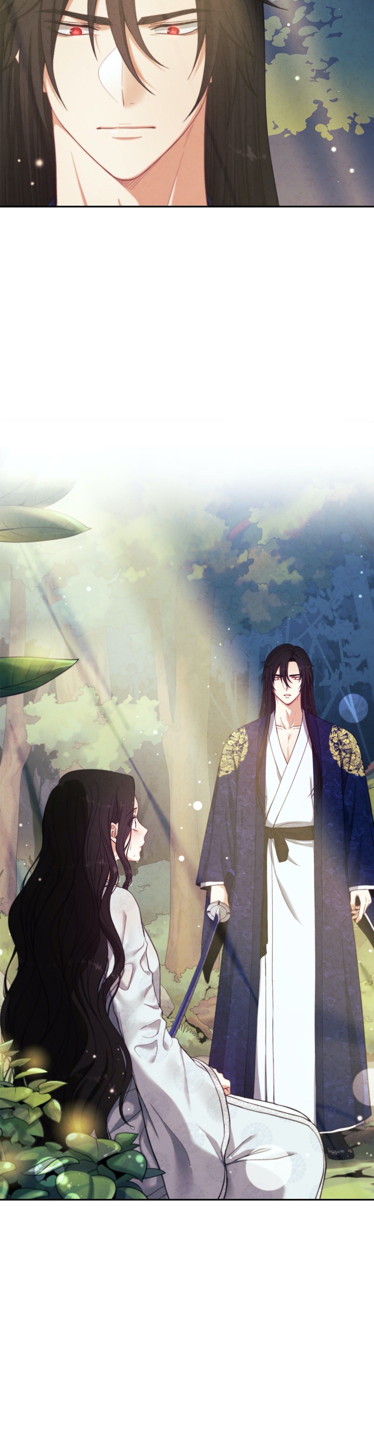 Elixir of the Sun Chapter 23 image 1