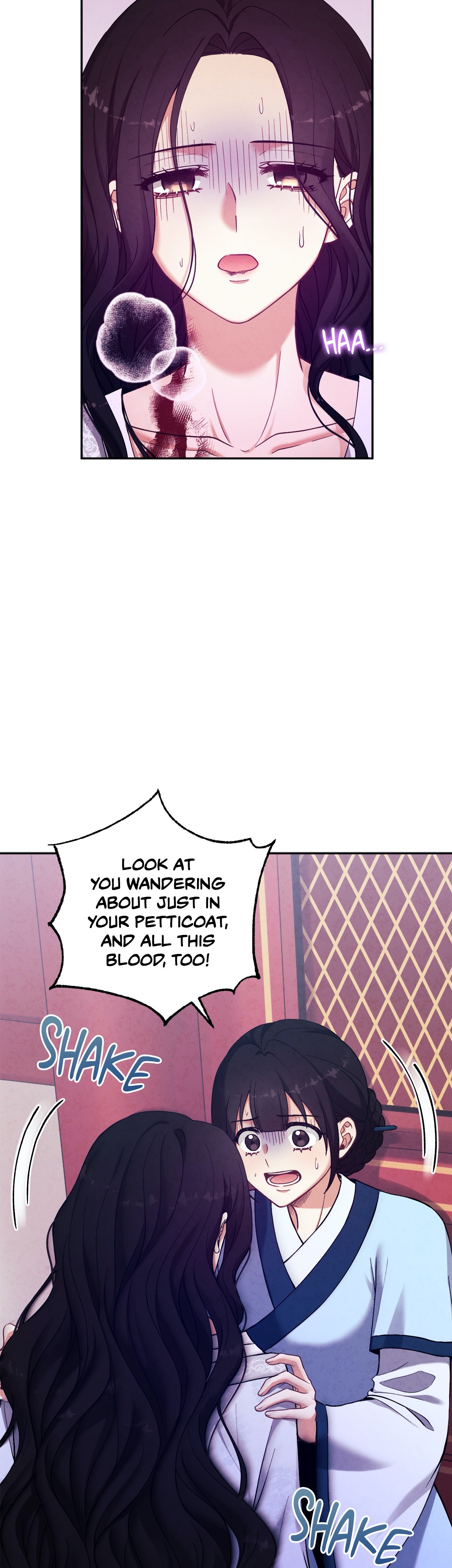 Elixir of the Sun Chapter 23 image 19