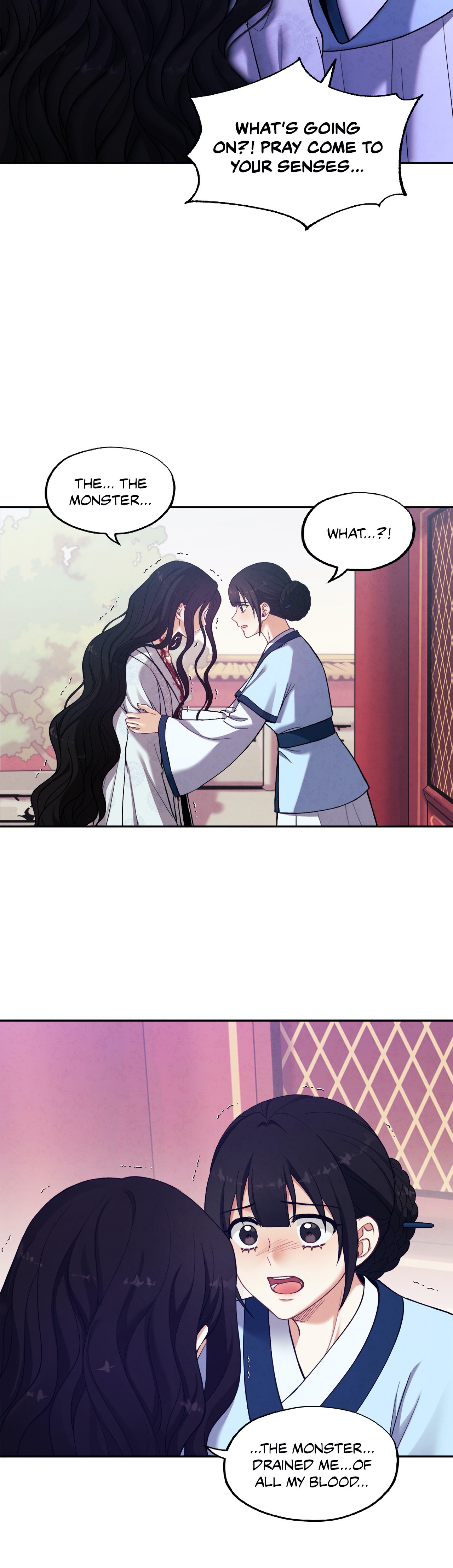 Elixir of the Sun Chapter 23 image 20