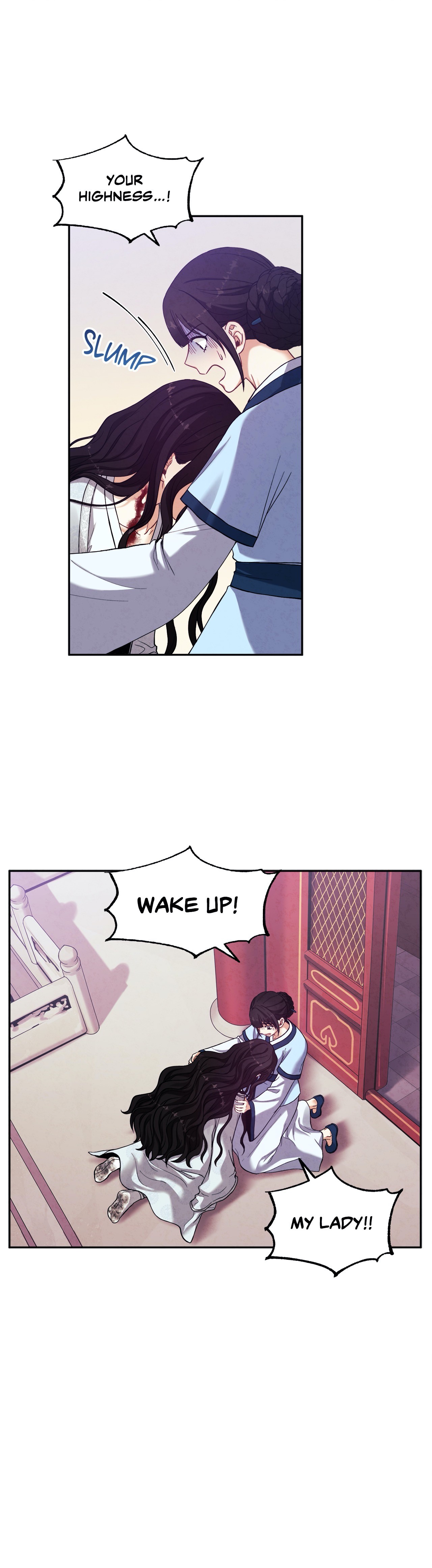 Elixir of the Sun Chapter 23 image 21