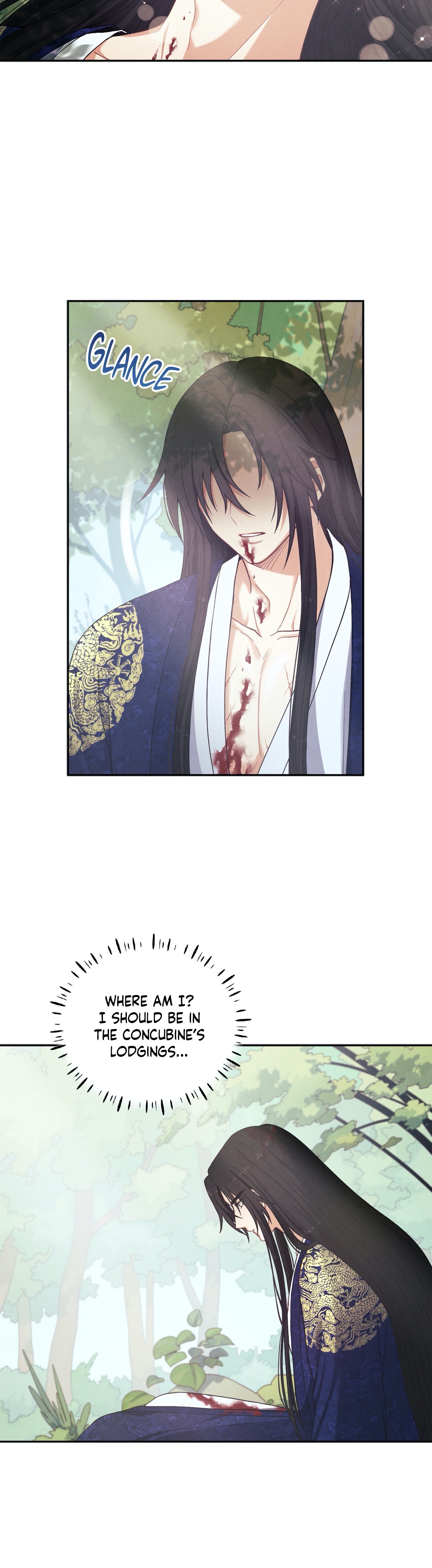 Elixir of the Sun Chapter 23 image 23