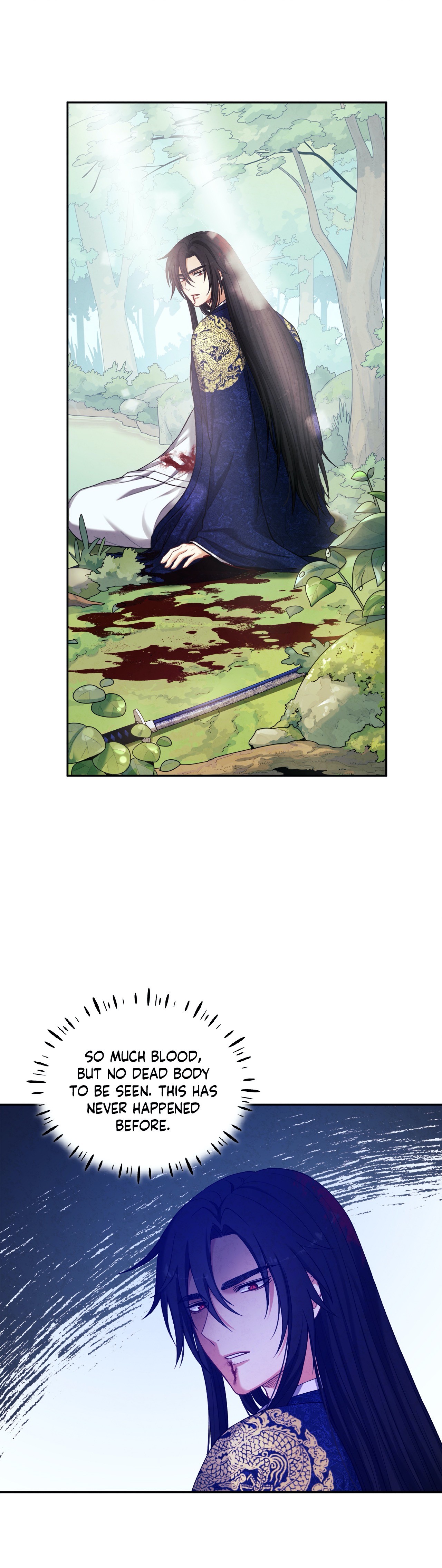Elixir of the Sun Chapter 23 image 24
