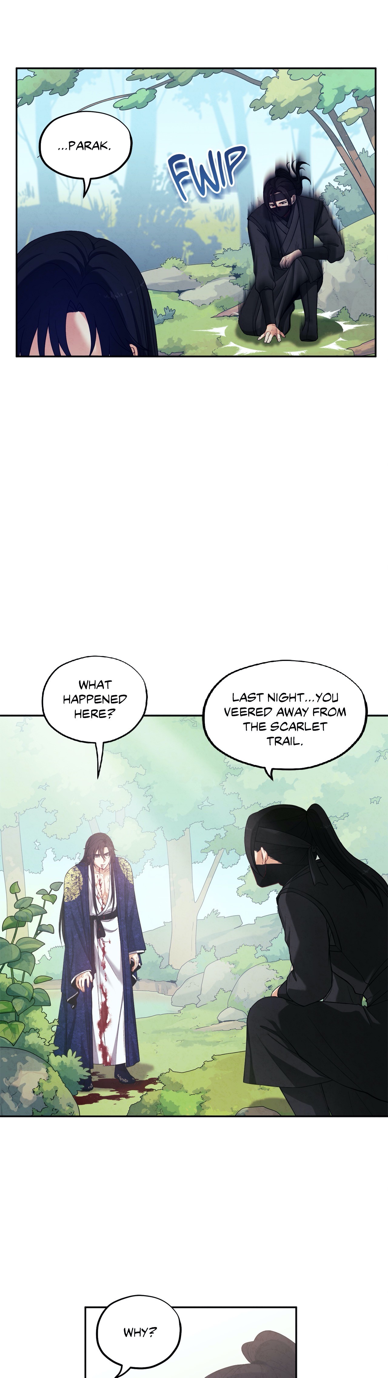Elixir of the Sun Chapter 23 image 25