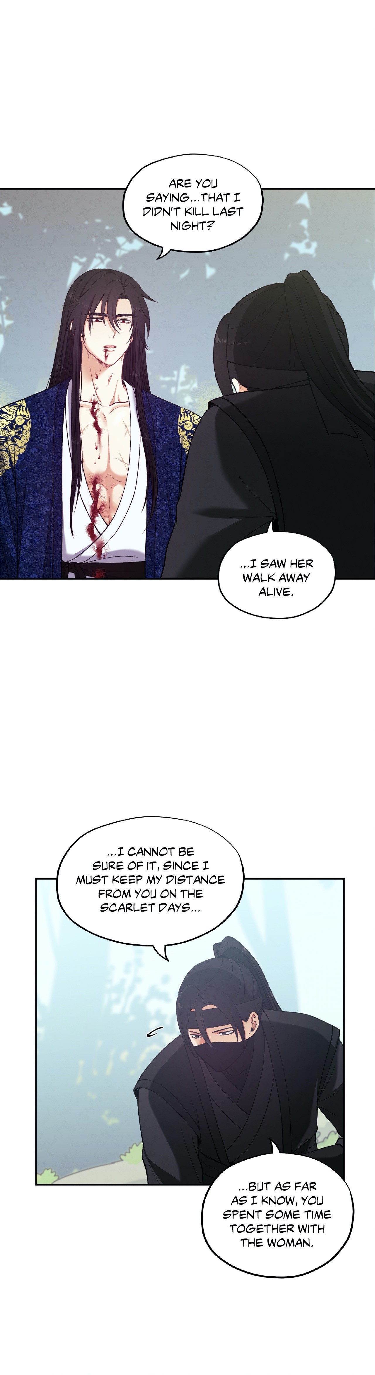 Elixir of the Sun Chapter 23 image 29