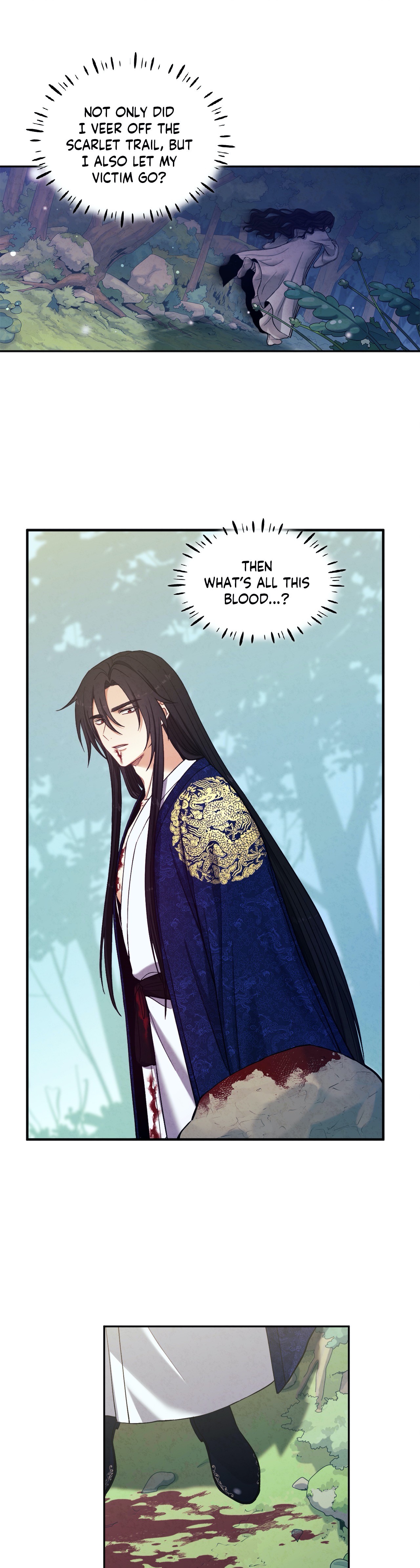 Elixir of the Sun Chapter 23 image 30