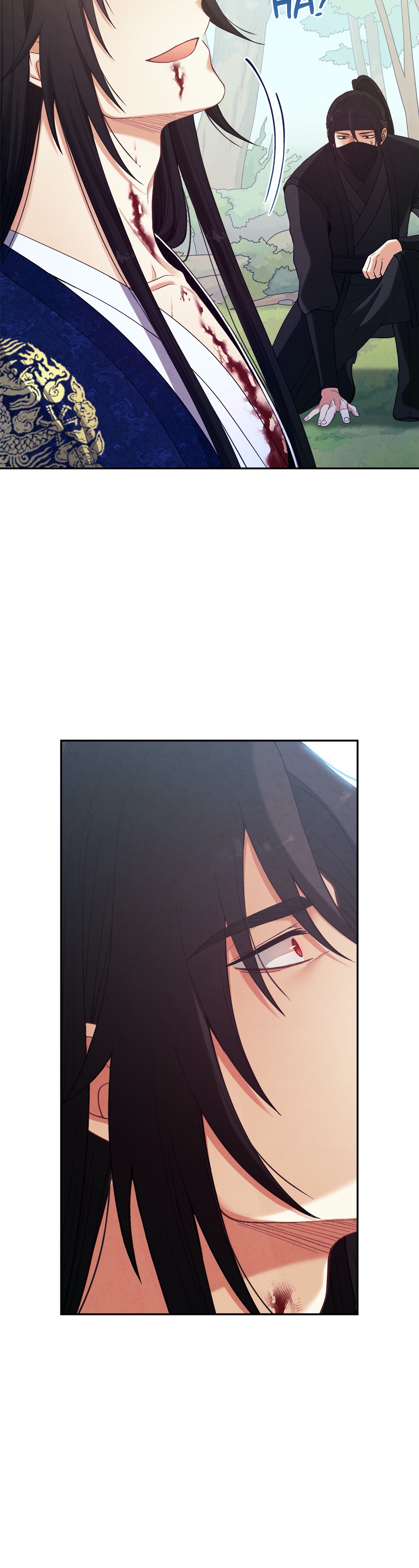 Elixir of the Sun Chapter 23 image 32