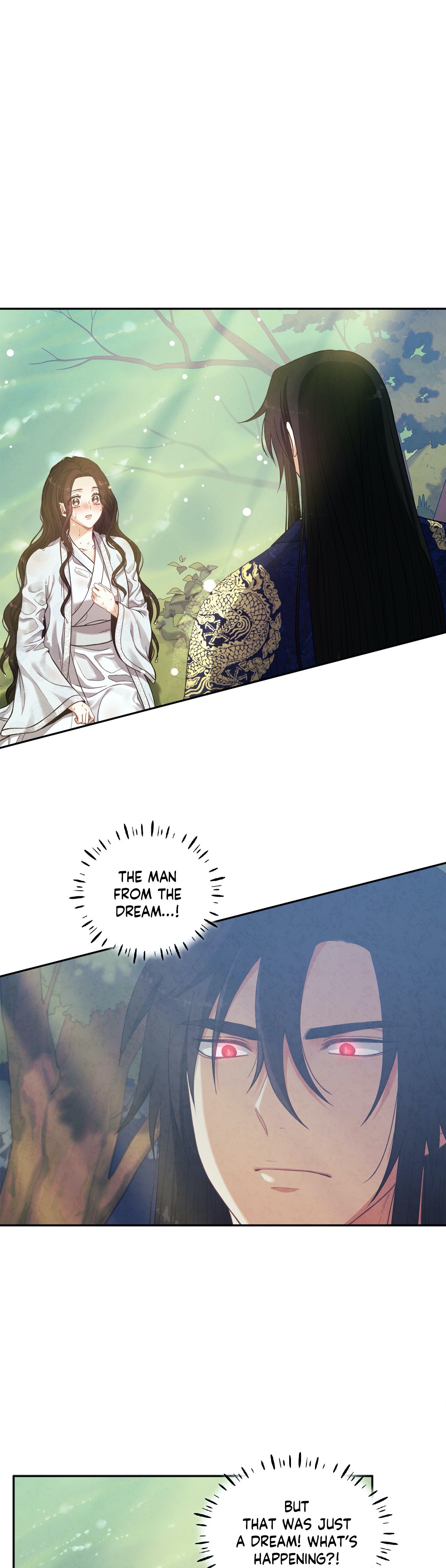 Elixir of the Sun Chapter 23 image 3