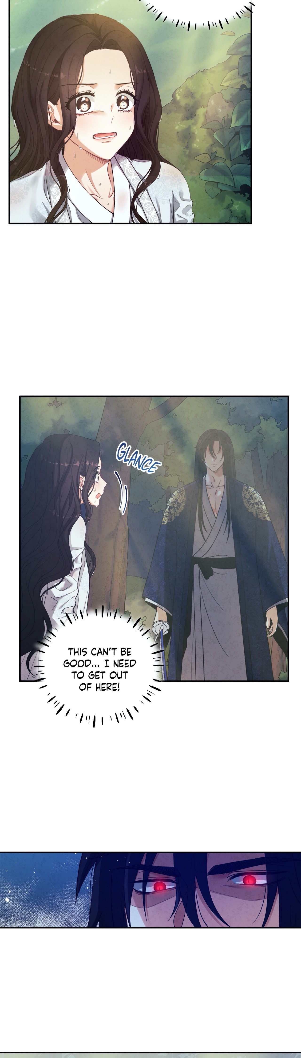 Elixir of the Sun Chapter 23 image 4