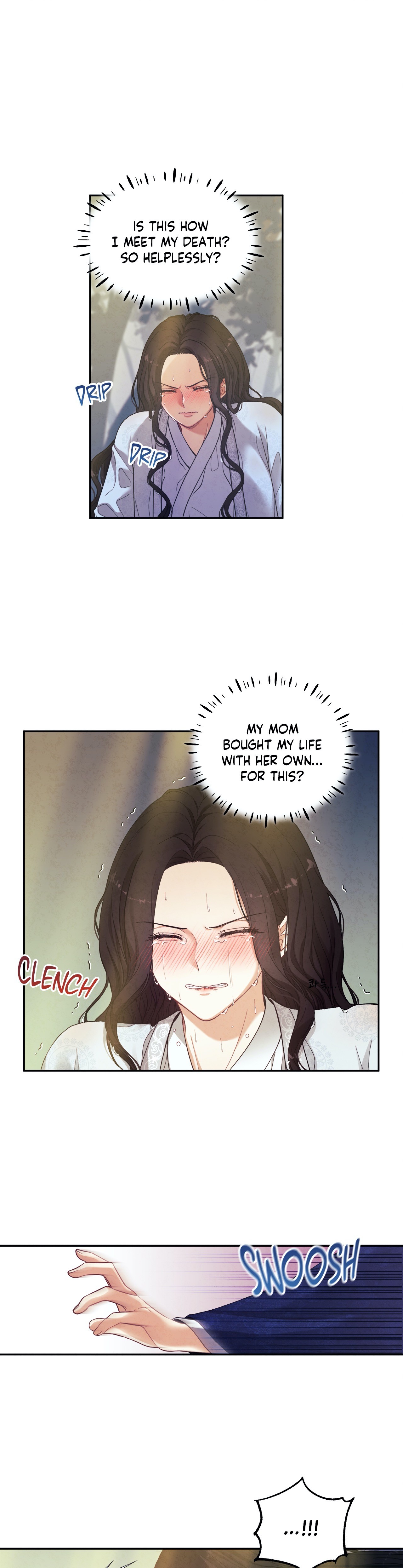 Elixir of the Sun Chapter 23 image 6