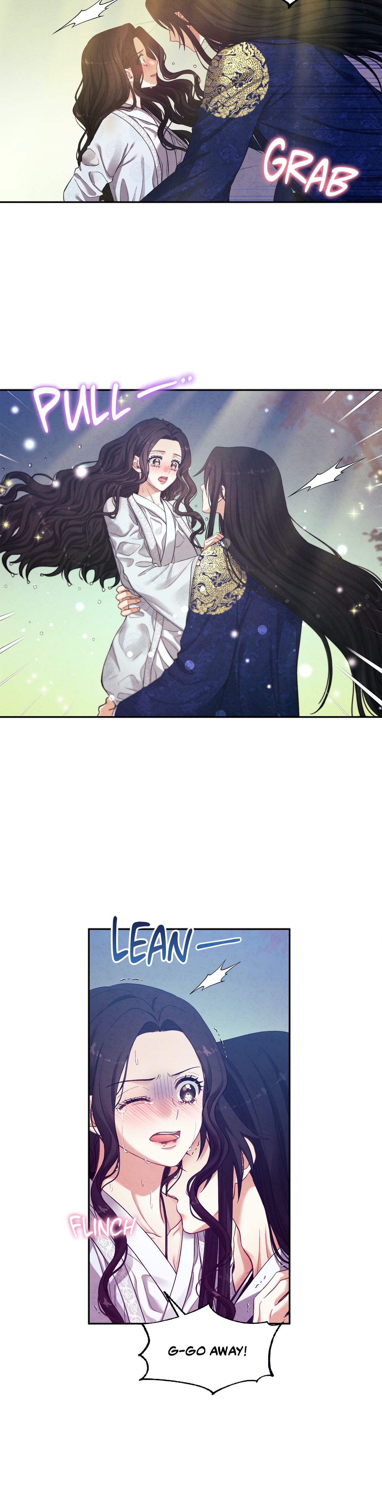Elixir of the Sun Chapter 23 image 7