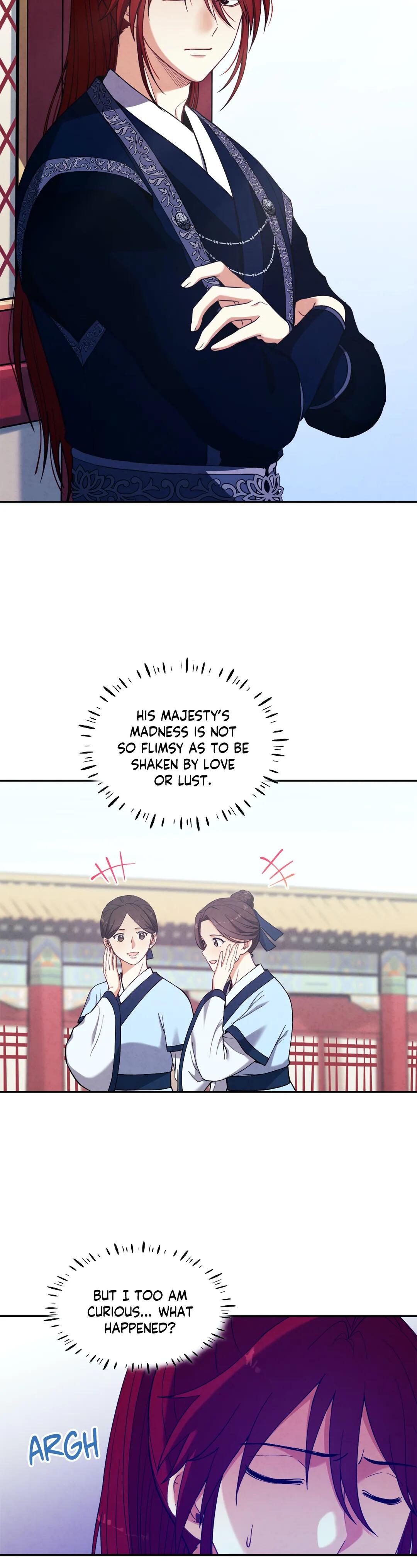 Elixir of the Sun Chapter 24 image 9