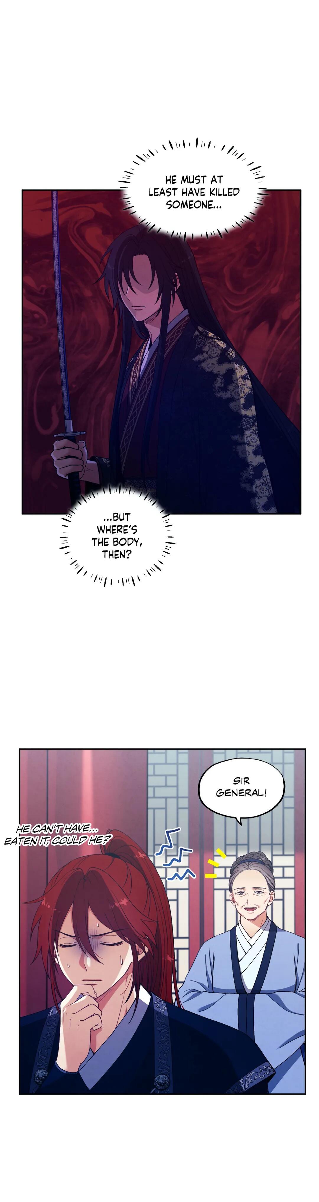 Elixir of the Sun Chapter 24 image 10