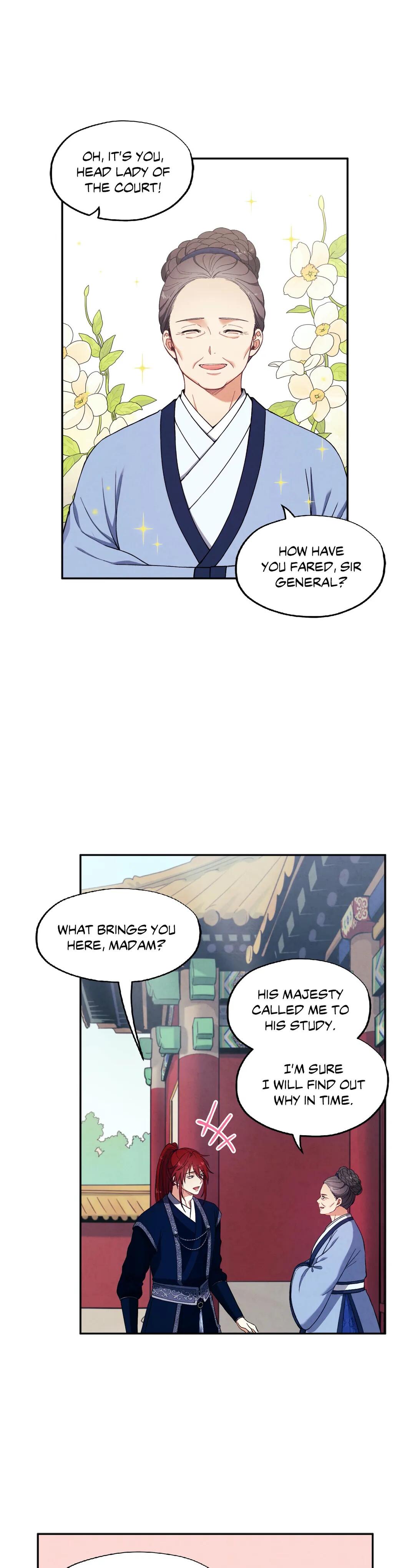 Elixir of the Sun Chapter 24 image 11