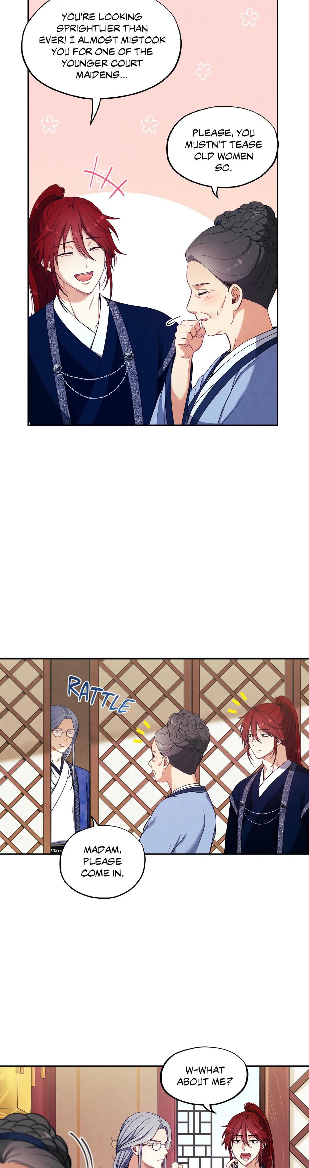 Elixir of the Sun Chapter 24 image 12