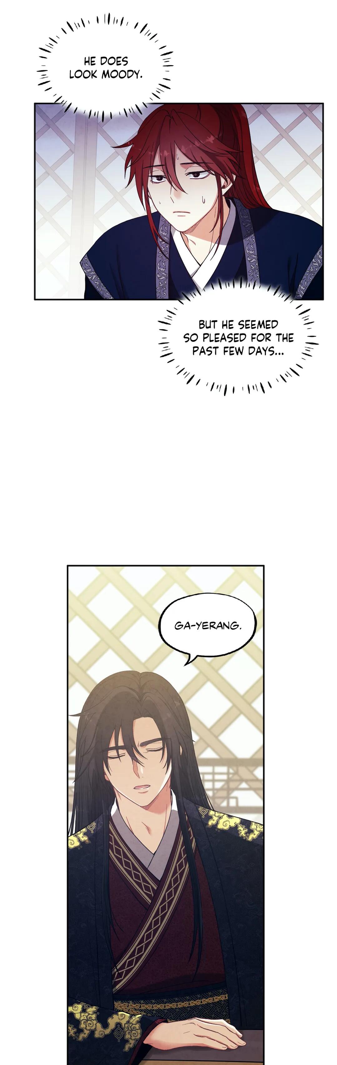 Elixir of the Sun Chapter 24 image 15