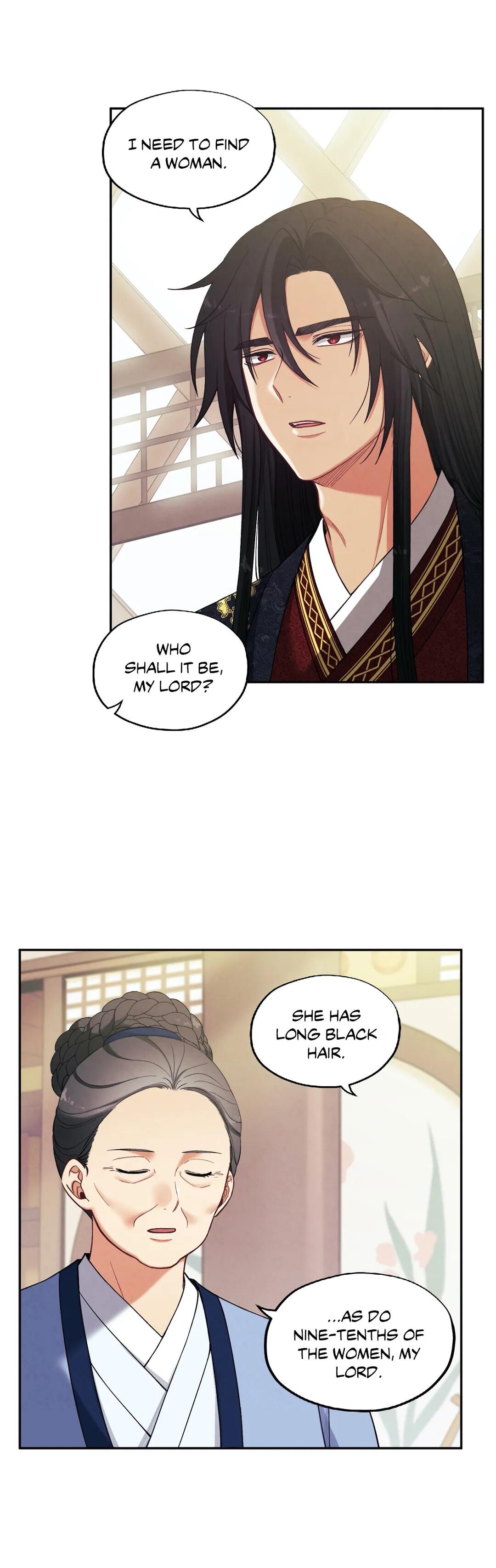 Elixir of the Sun Chapter 24 image 17