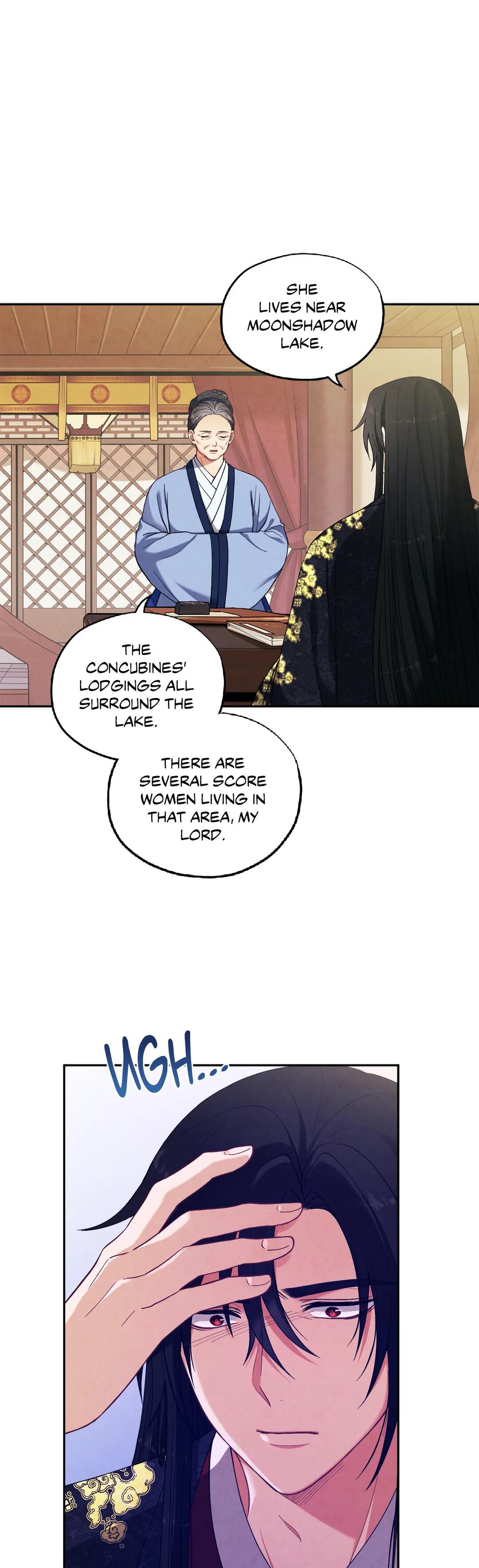 Elixir of the Sun Chapter 24 image 18