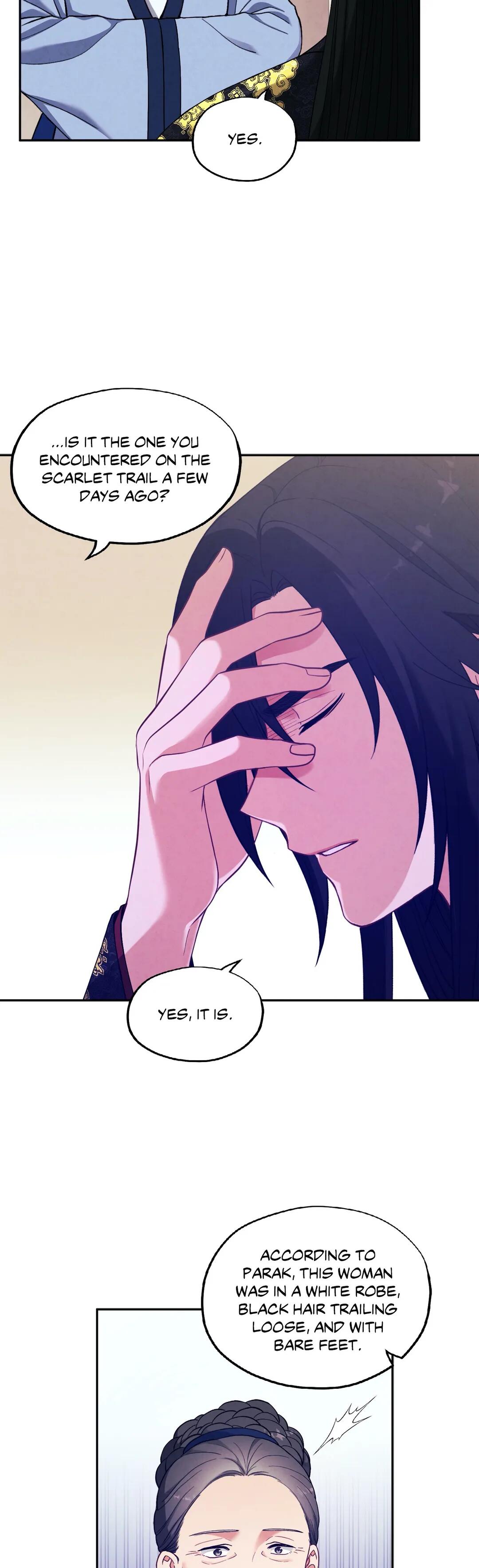 Elixir of the Sun Chapter 24 image 20