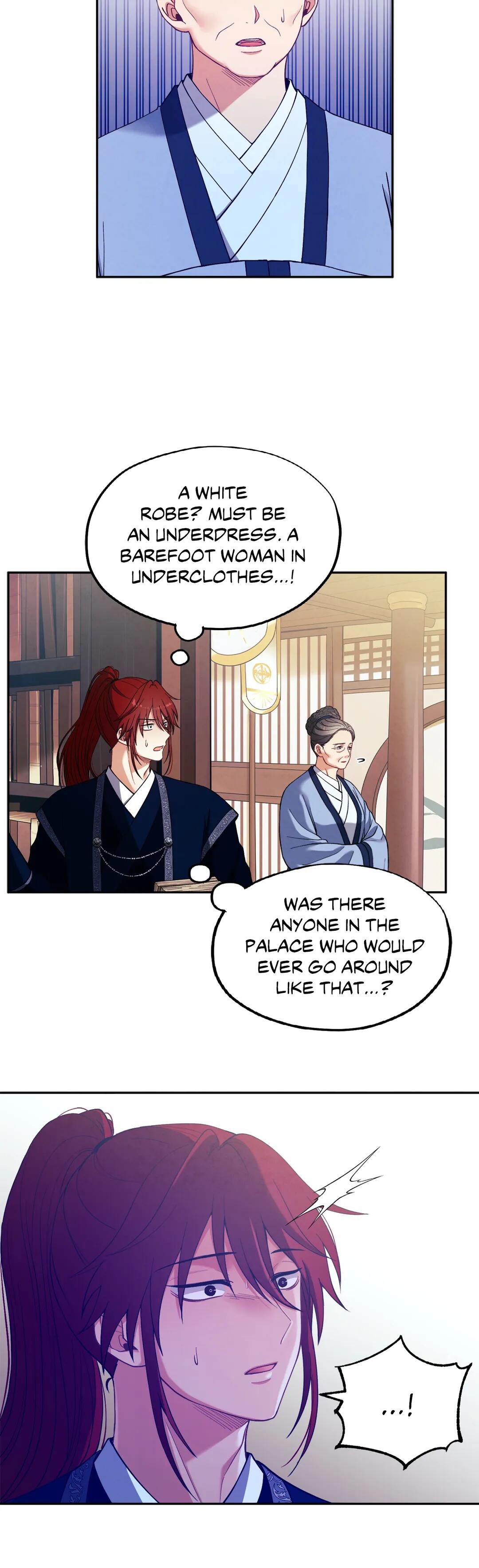 Elixir of the Sun Chapter 24 image 21