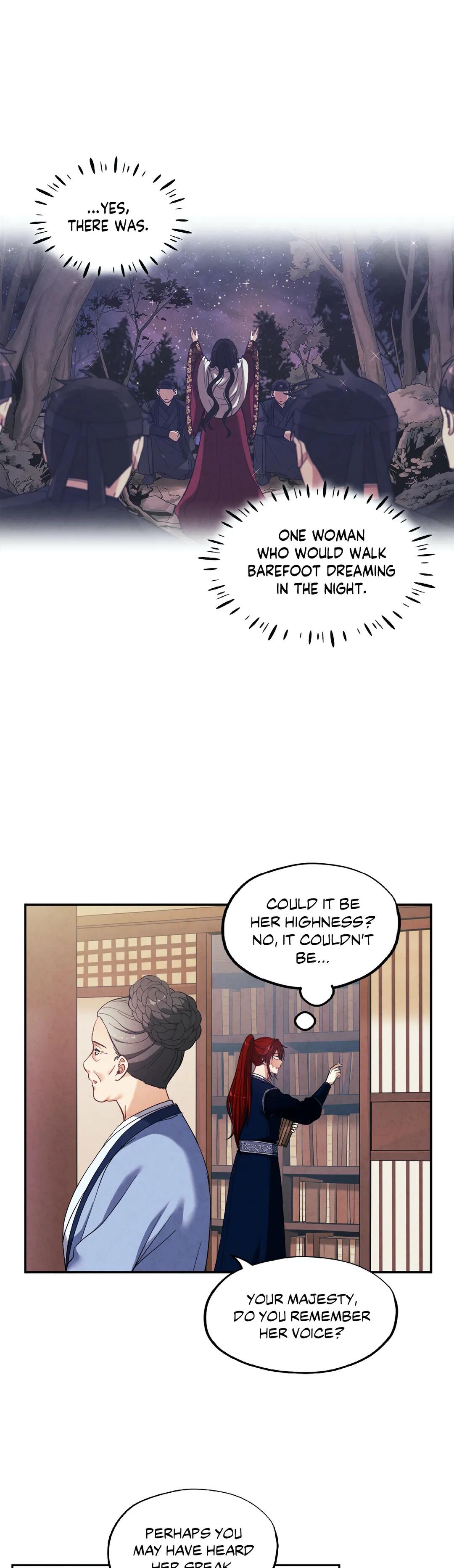 Elixir of the Sun Chapter 24 image 22