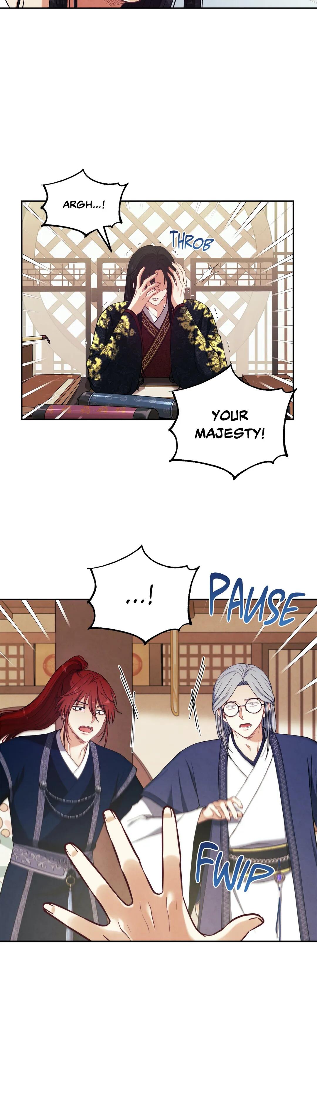 Elixir of the Sun Chapter 24 image 24