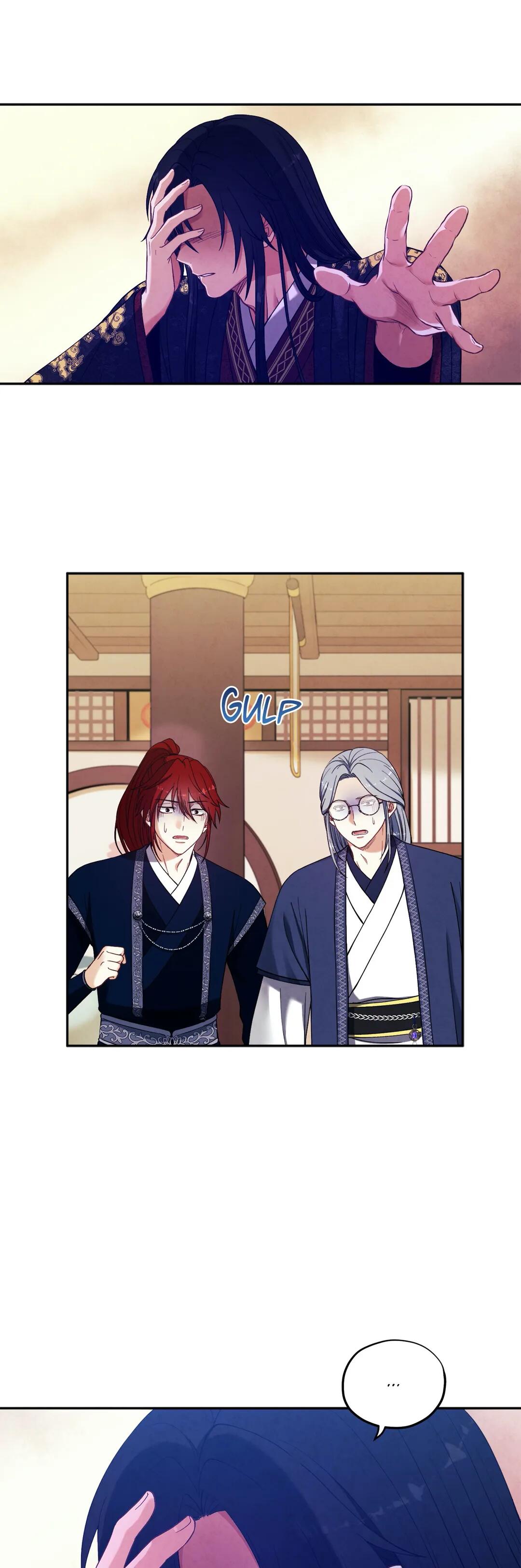 Elixir of the Sun Chapter 24 image 25