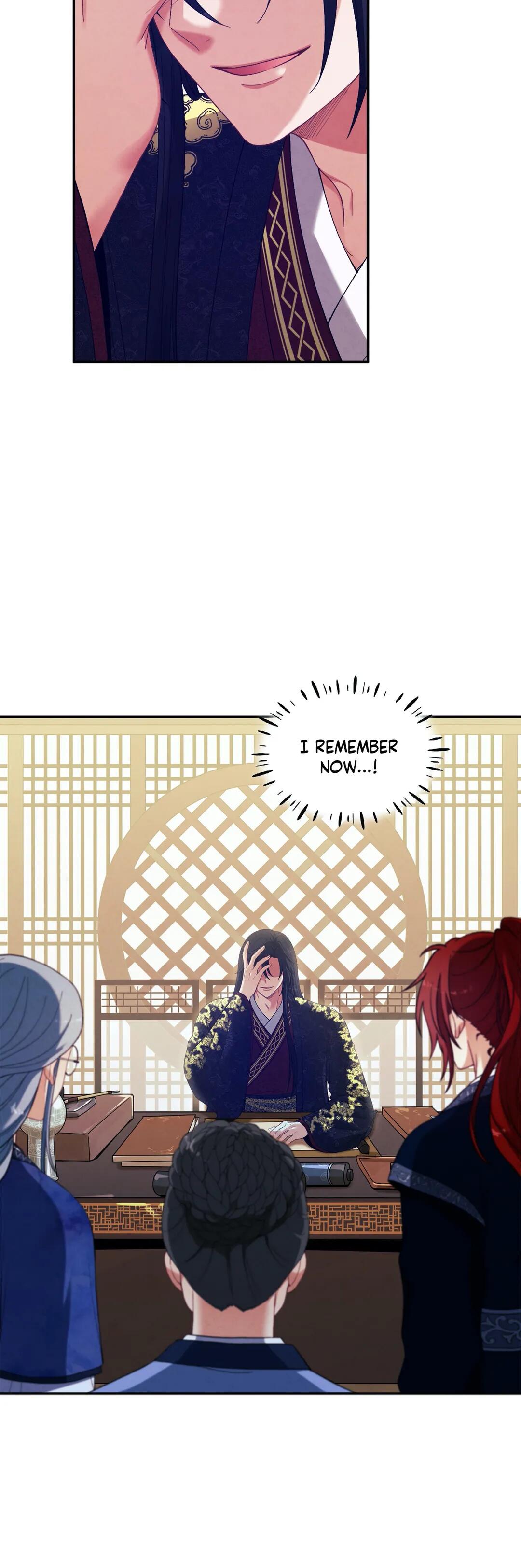 Elixir of the Sun Chapter 24 image 28