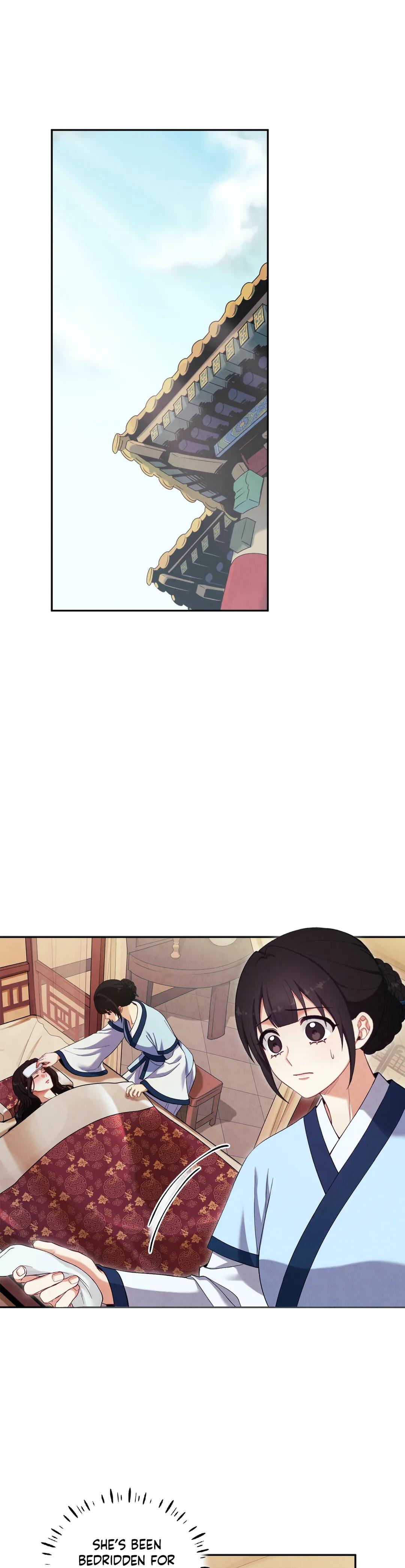 Elixir of the Sun Chapter 24 image 29