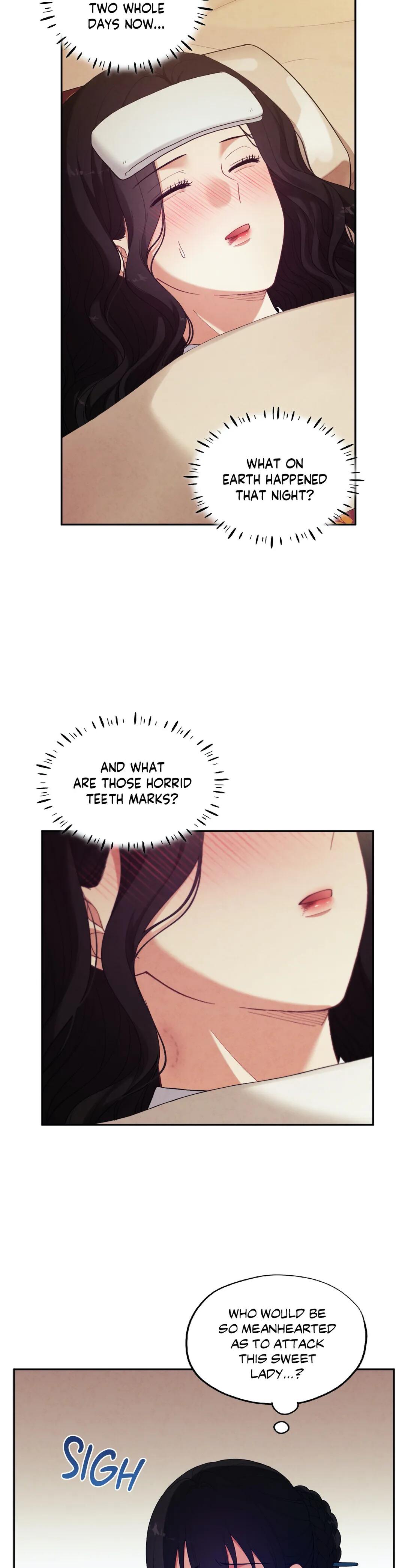 Elixir of the Sun Chapter 24 image 30