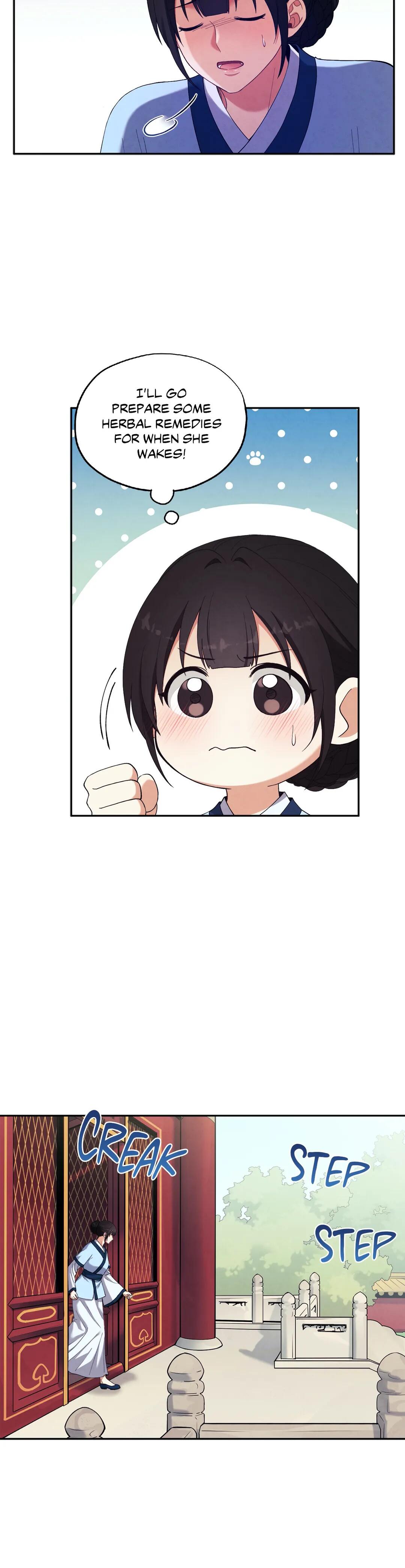 Elixir of the Sun Chapter 24 image 31