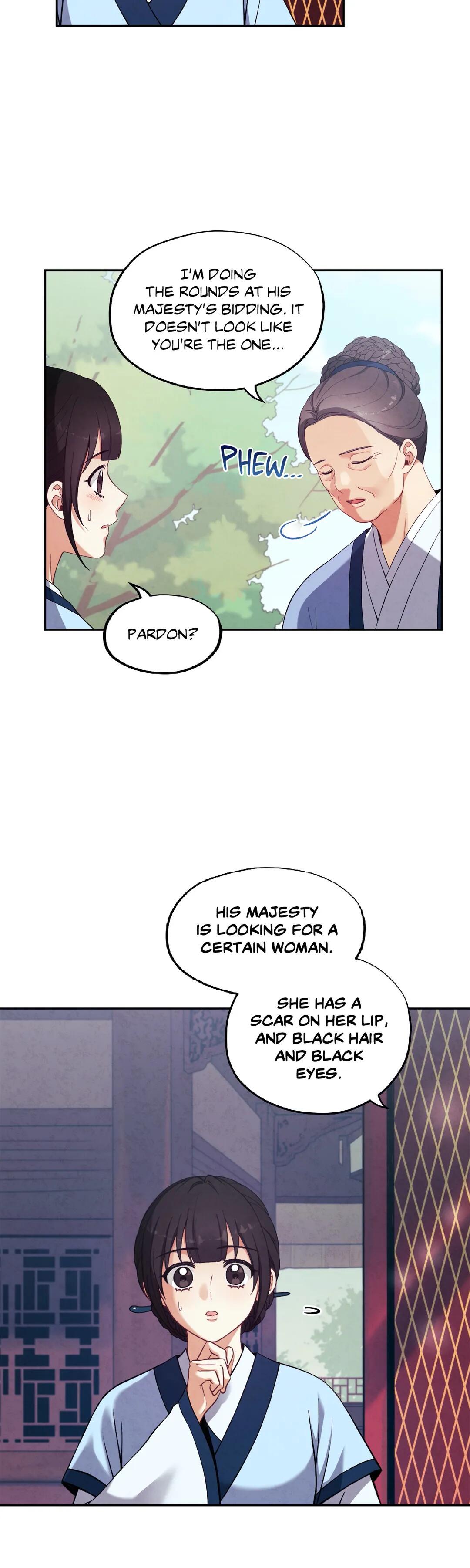 Elixir of the Sun Chapter 24 image 33