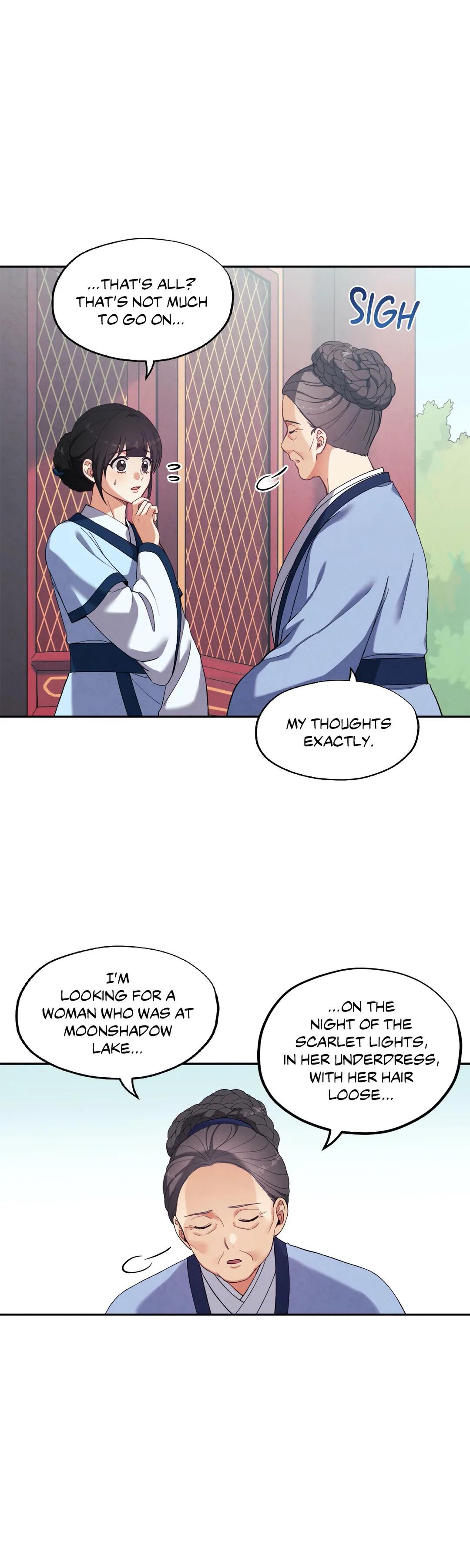 Elixir of the Sun Chapter 24 image 34