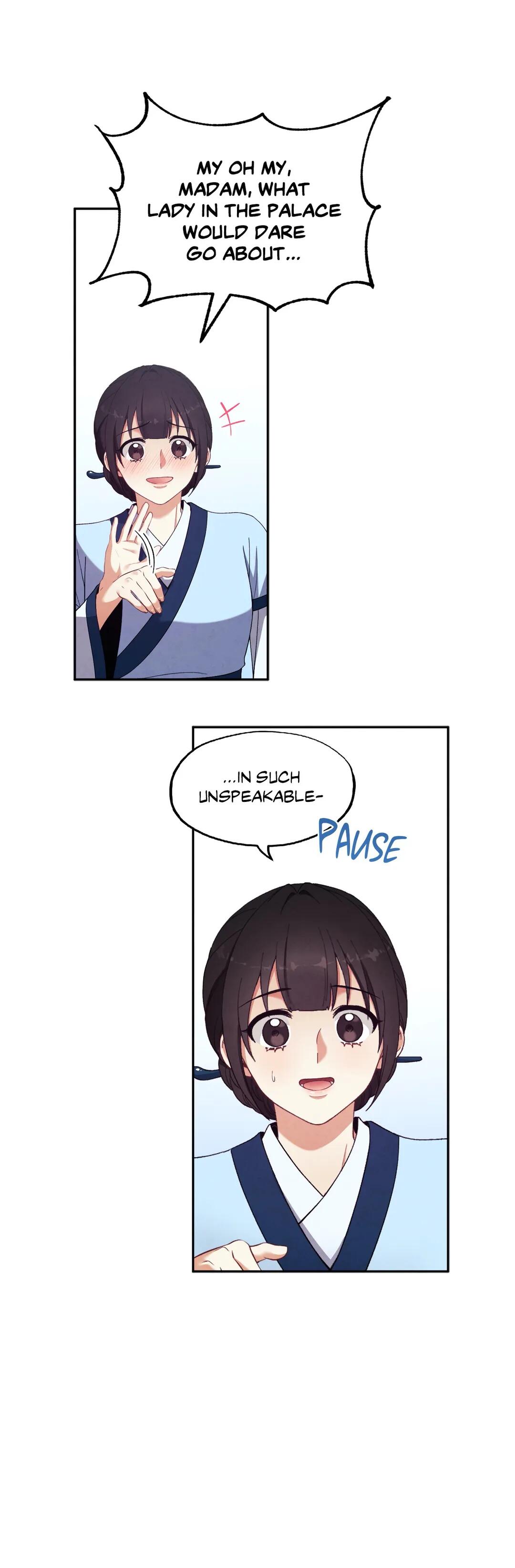 Elixir of the Sun Chapter 24 image 35