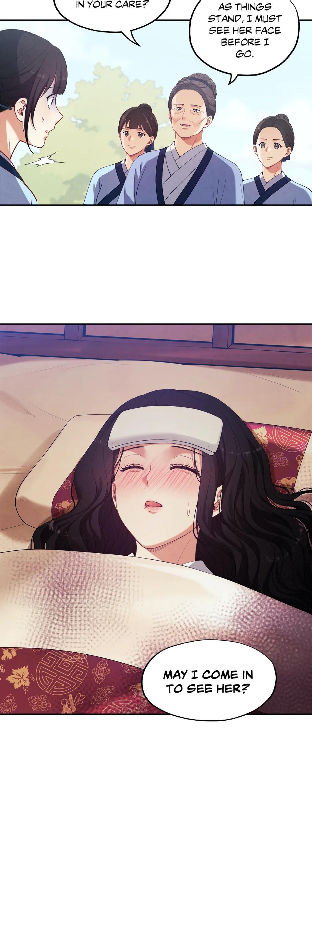 Elixir of the Sun Chapter 24 image 38