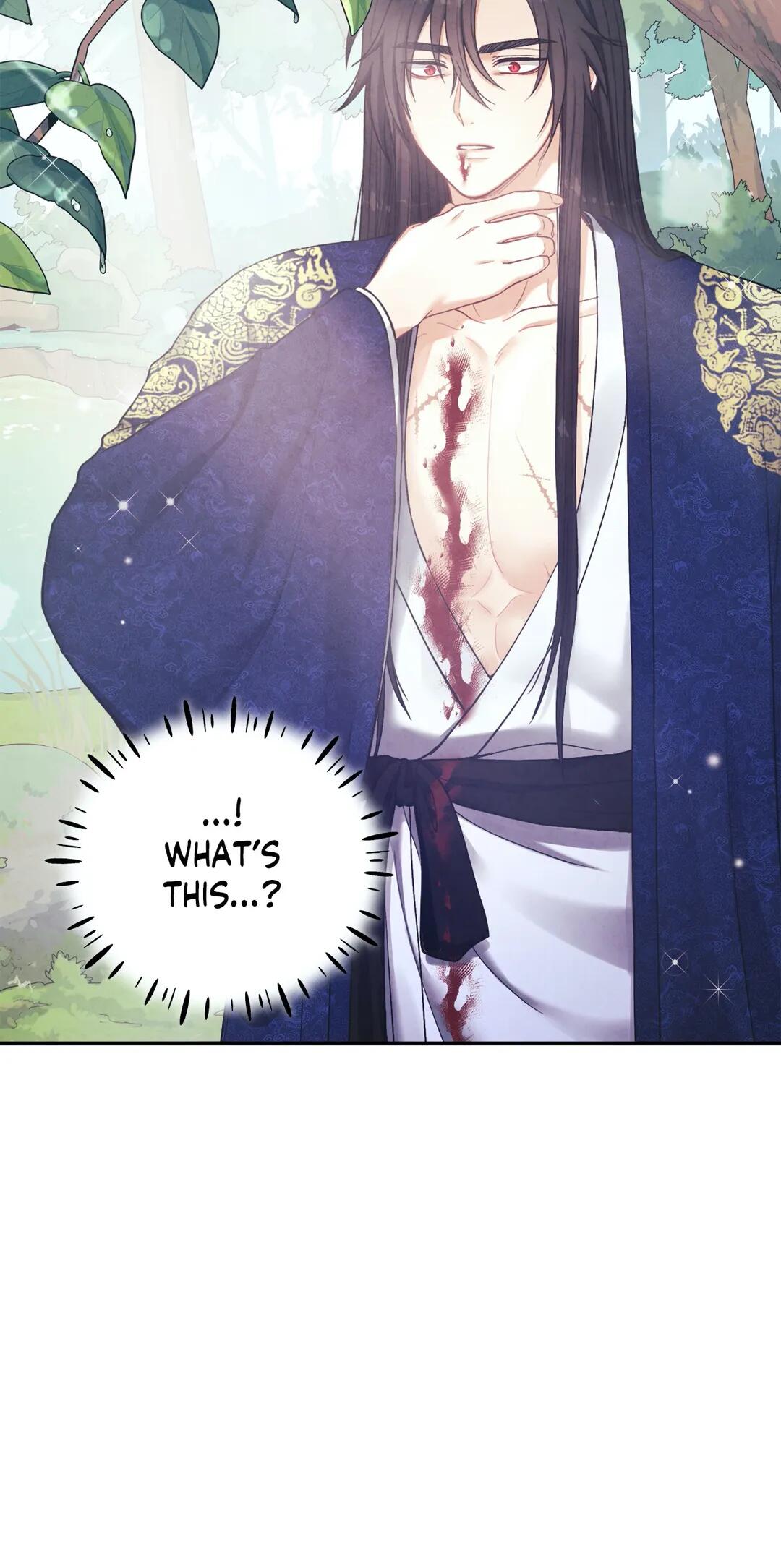 Elixir of the Sun Chapter 24 image 3