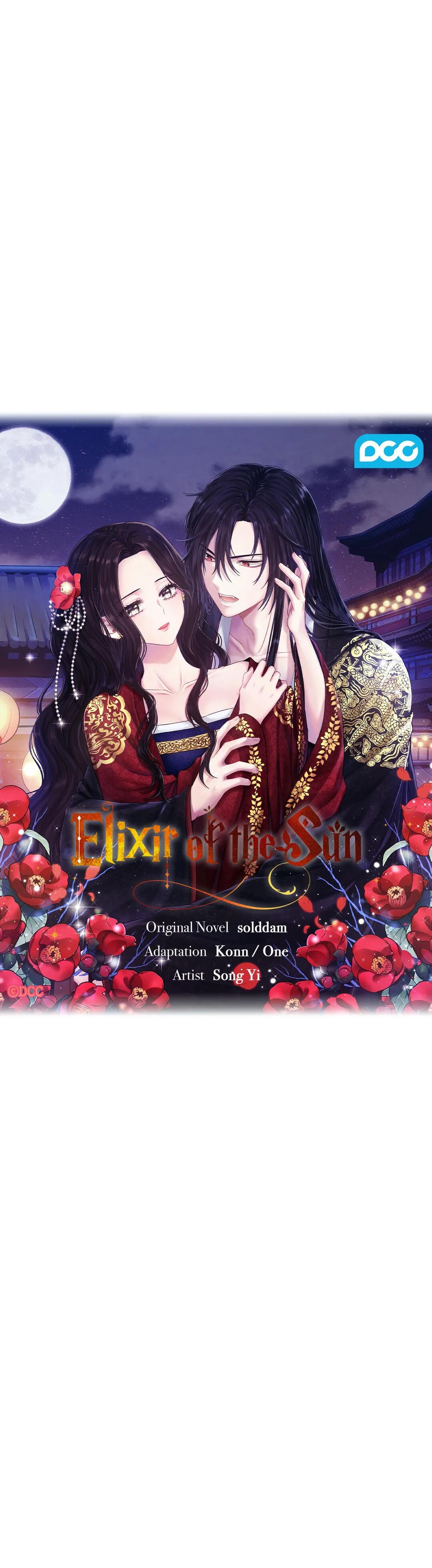 Elixir of the Sun Chapter 24 image 4