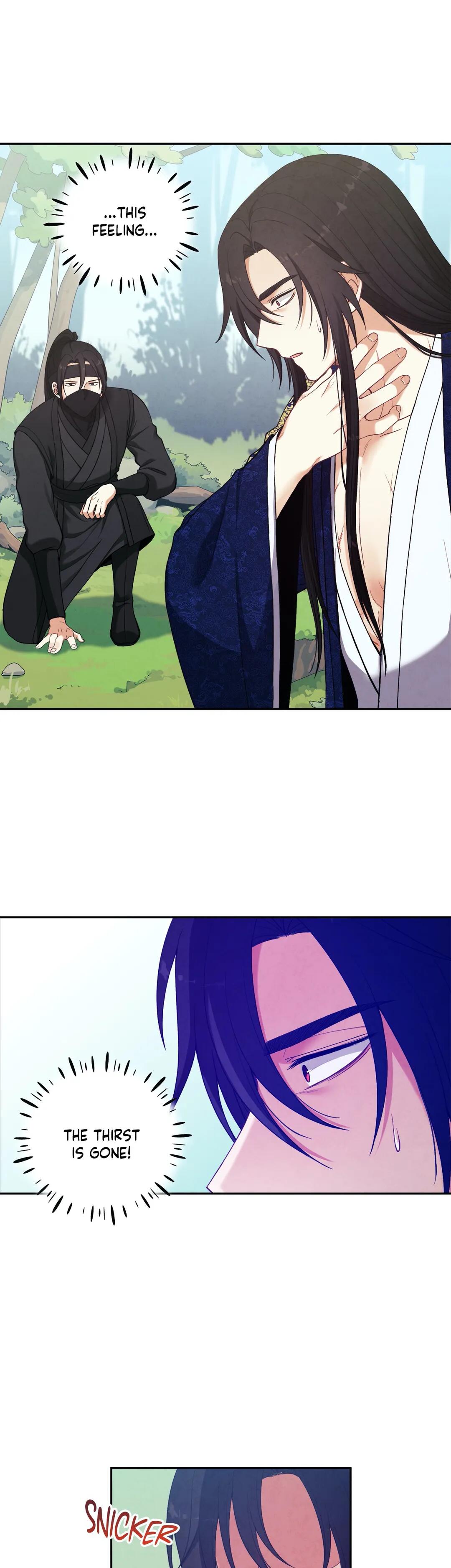 Elixir of the Sun Chapter 24 image 5