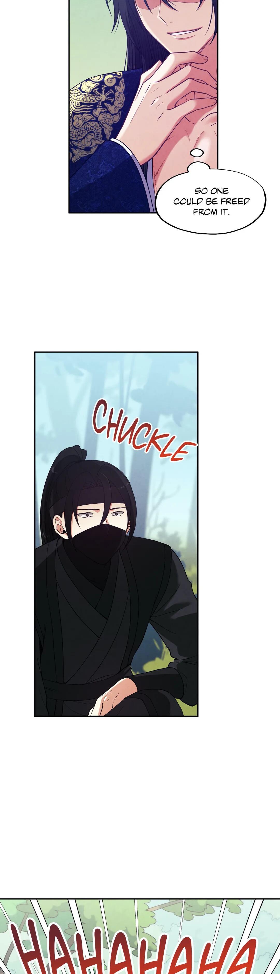 Elixir of the Sun Chapter 24 image 6