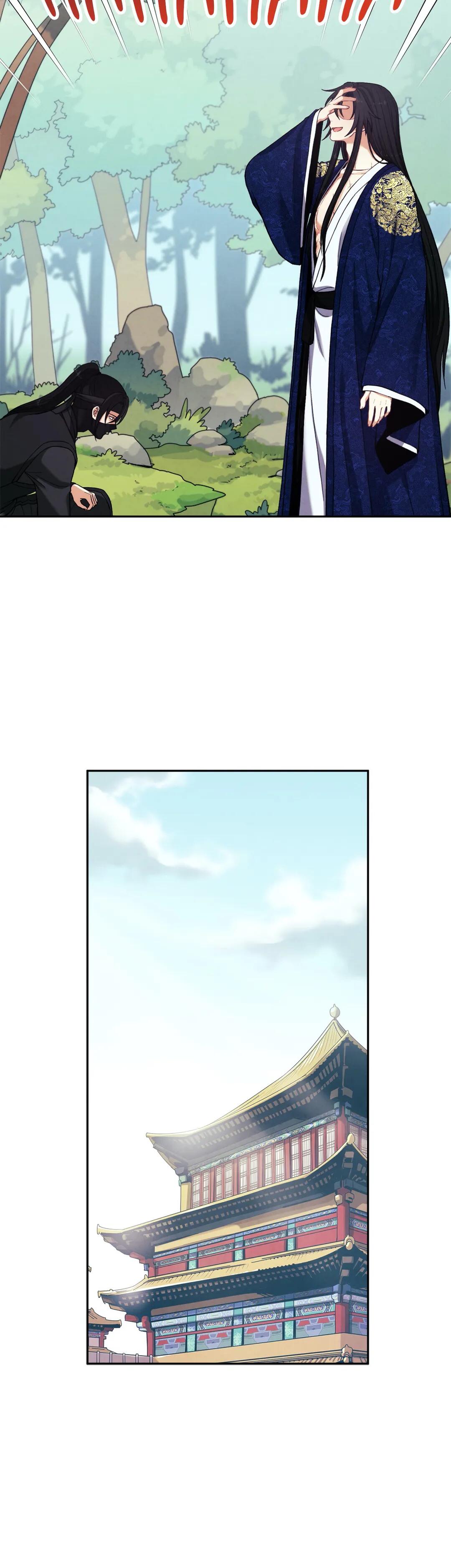 Elixir of the Sun Chapter 24 image 7