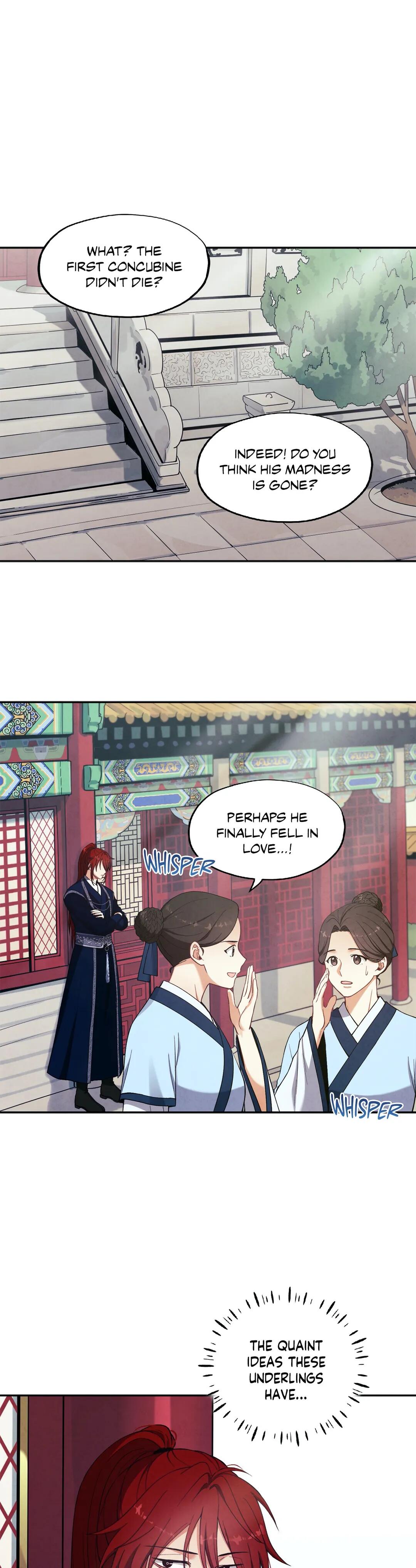 Elixir of the Sun Chapter 24 image 8
