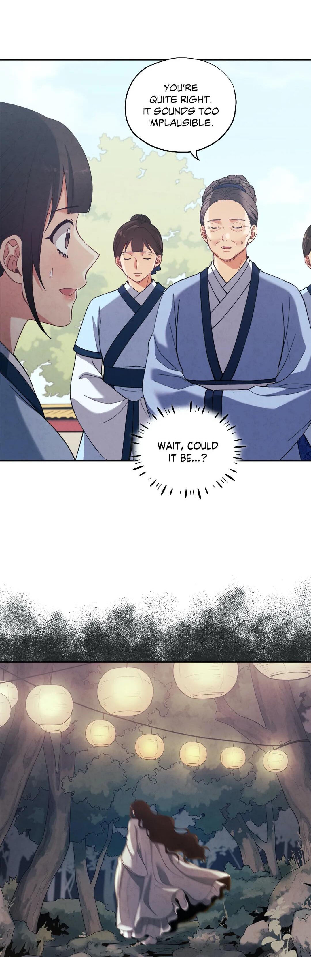 Elixir of the Sun Chapter 25 image 0