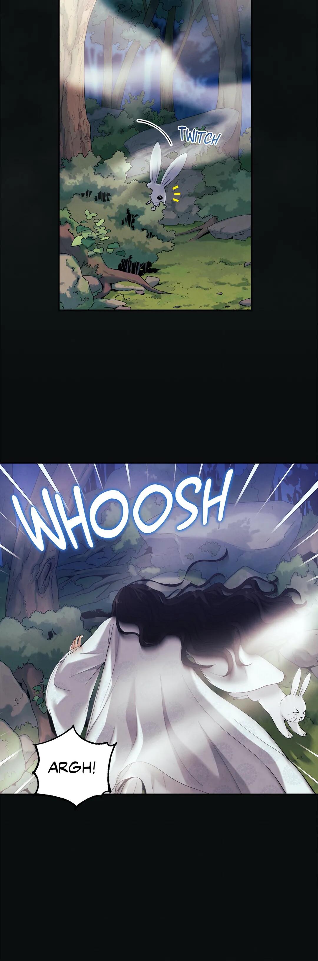 Elixir of the Sun Chapter 25 image 10