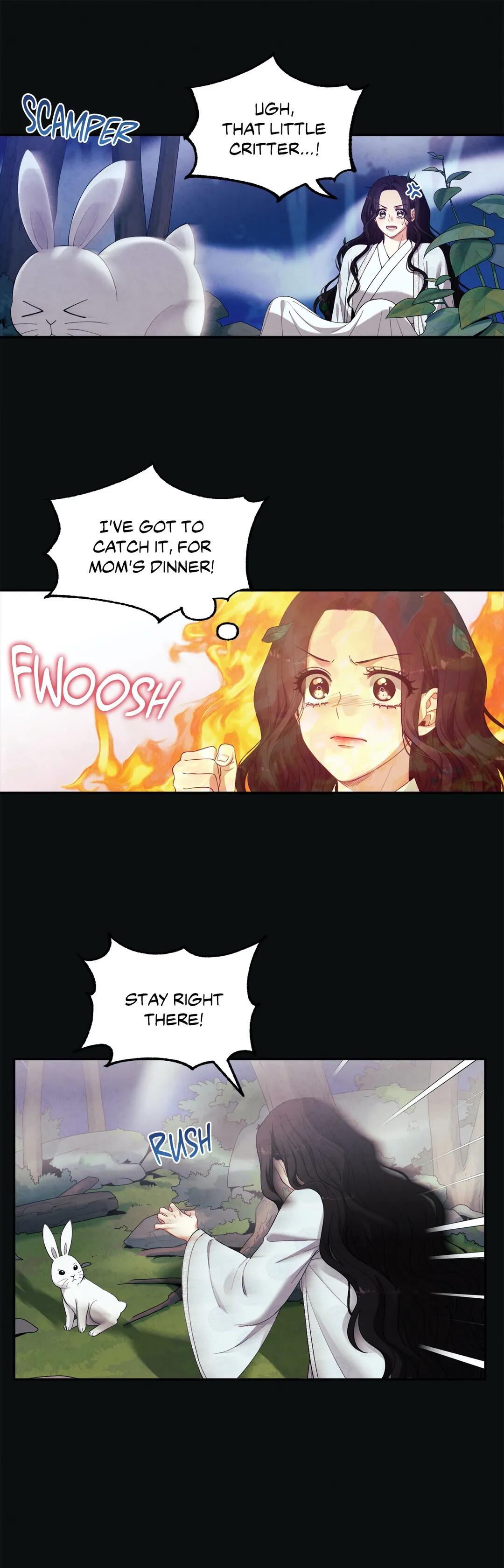 Elixir of the Sun Chapter 25 image 11