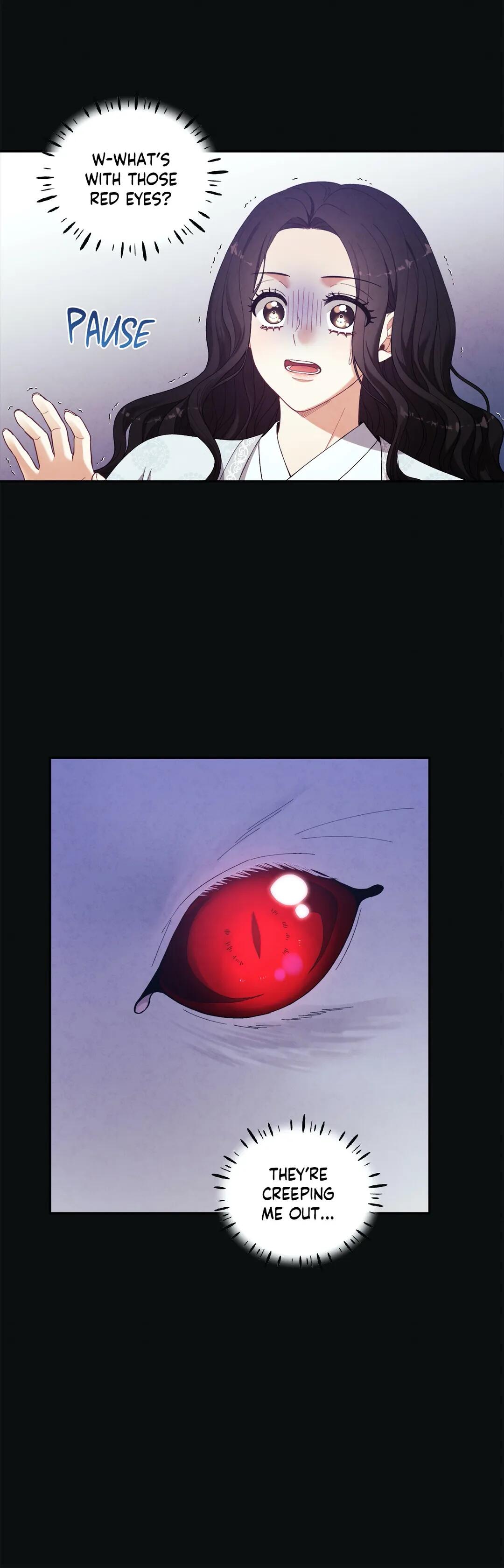 Elixir of the Sun Chapter 25 image 13