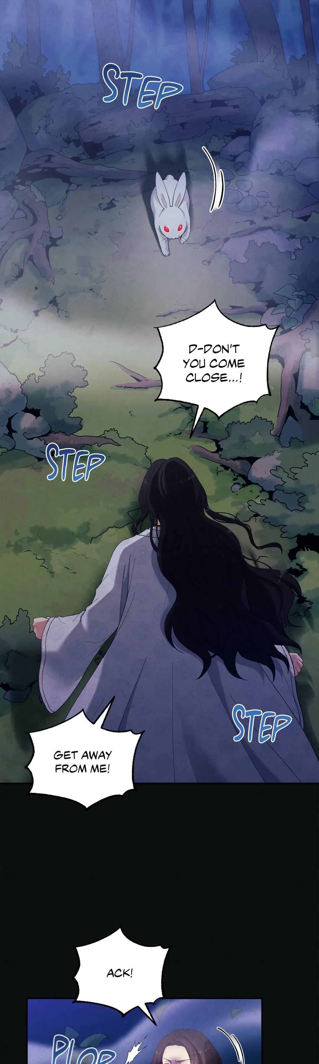 Elixir of the Sun Chapter 25 image 14