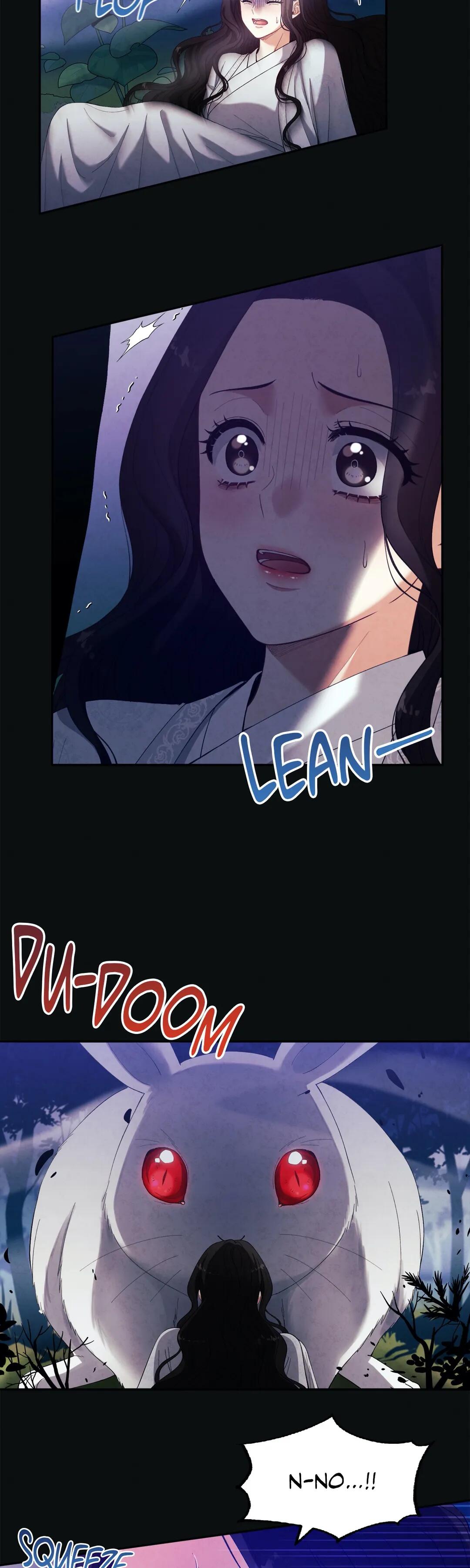 Elixir of the Sun Chapter 25 image 15