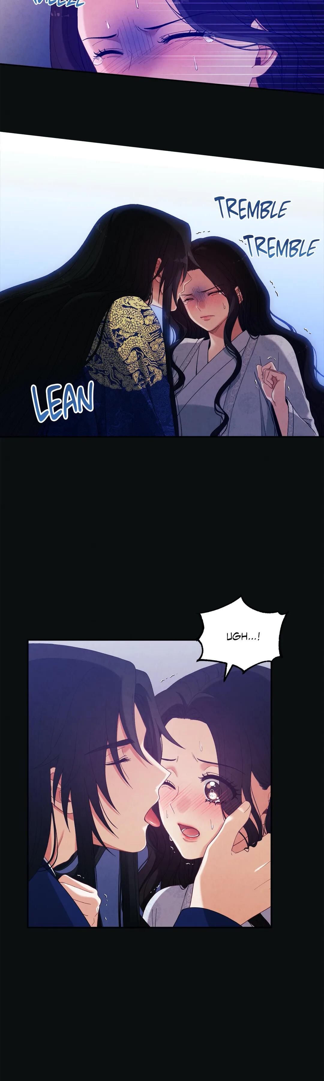 Elixir of the Sun Chapter 25 image 16