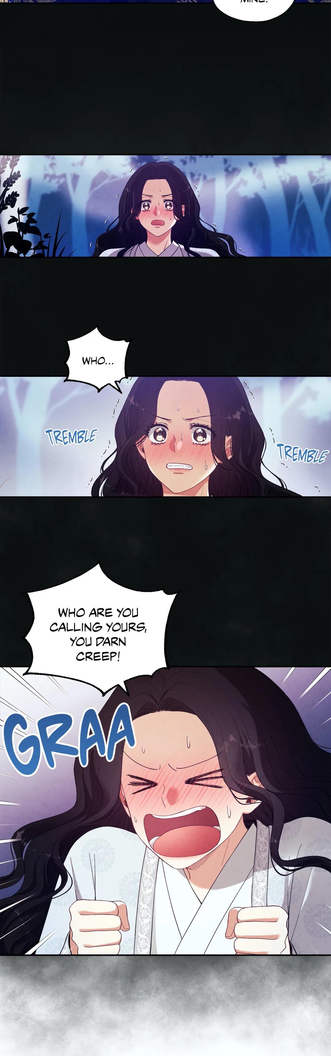 Elixir of the Sun Chapter 25 image 18