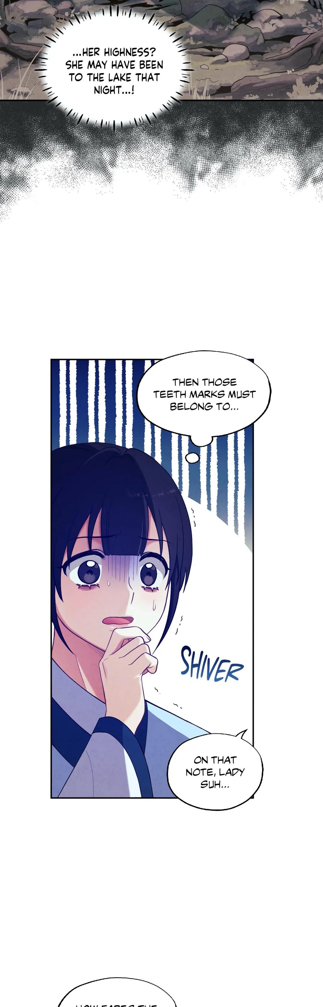 Elixir of the Sun Chapter 25 image 1